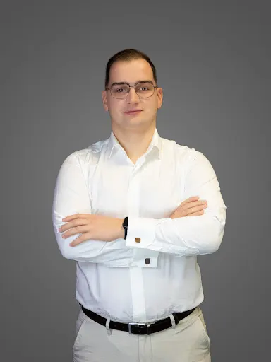 Ekspert Kredytowy - Paweł Śliwa