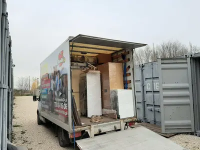 Manatki24 - przeprowadzki Warszawa